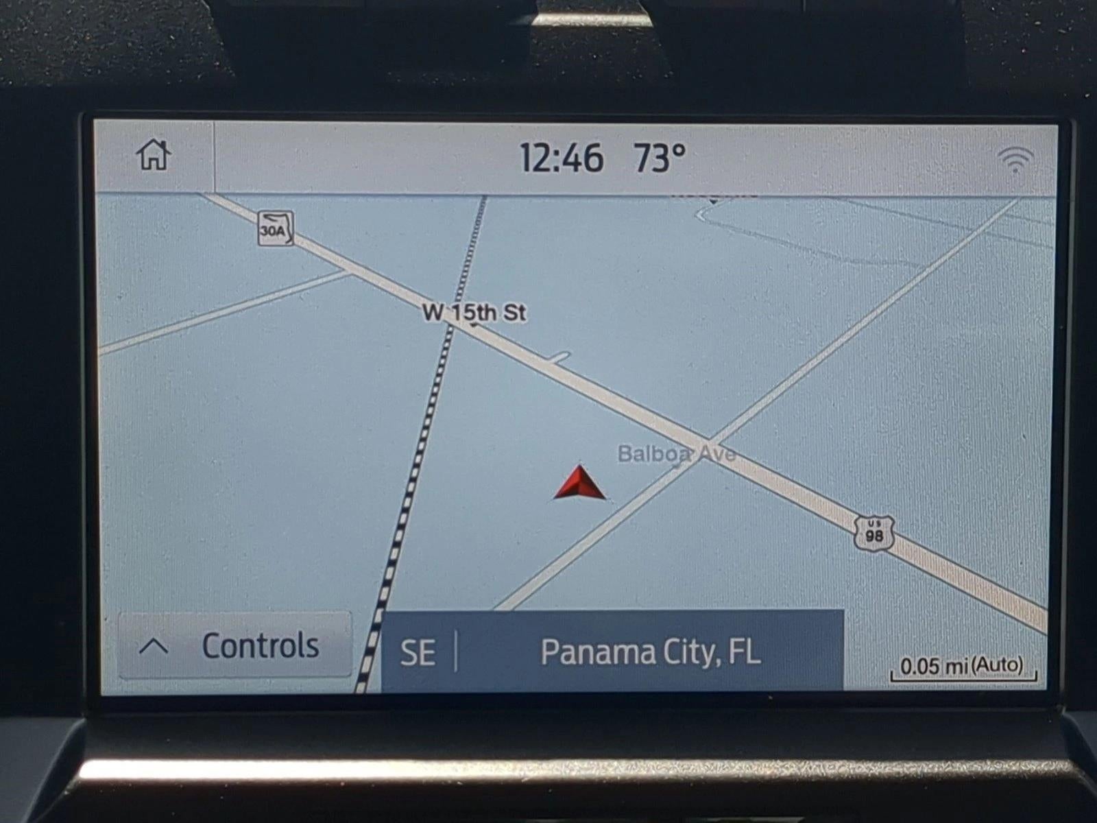 2019 Ford F-150 XLT 4WD SuperCrew 5.5' Box