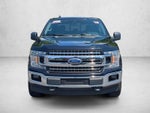 2019 Ford F-150 XLT 4WD SuperCrew 5.5' Box