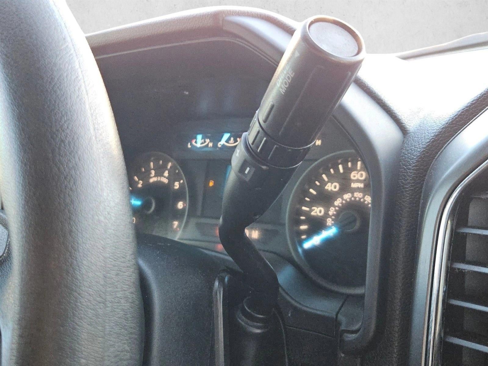 2019 Ford F-150 XLT 4WD SuperCrew 5.5' Box