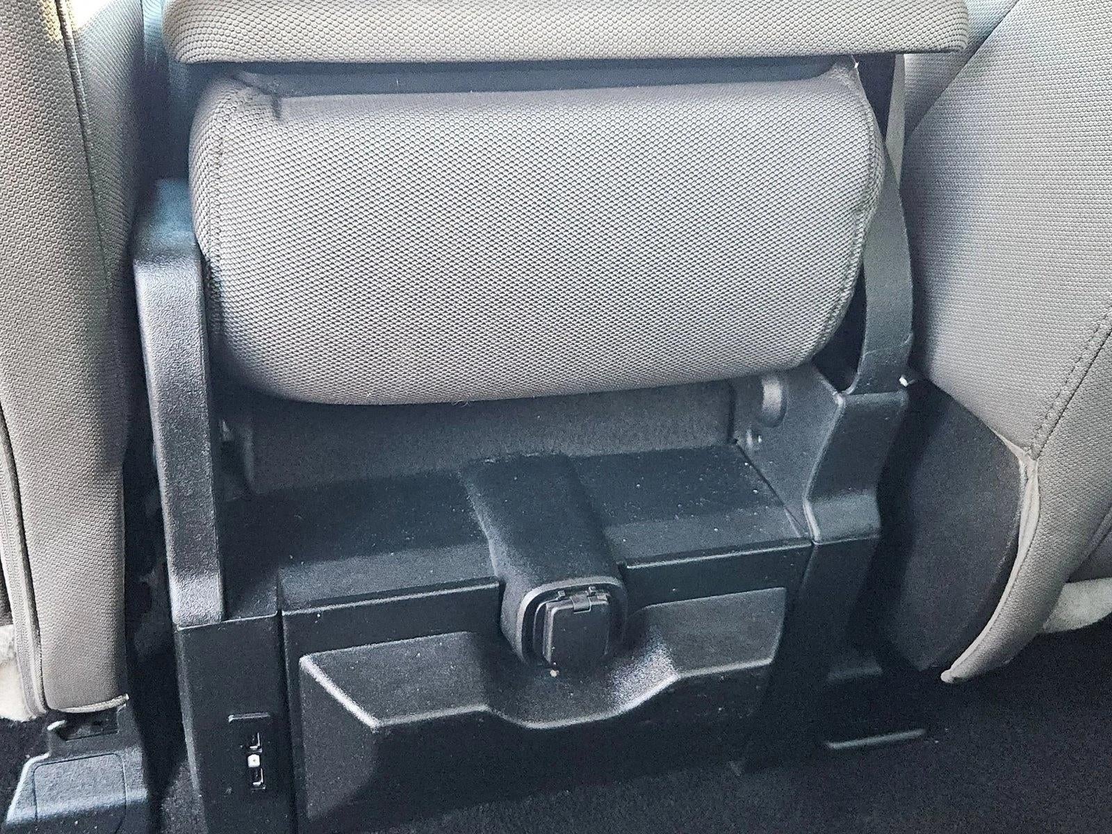 2019 Ford F-150 XLT 4WD SuperCrew 5.5' Box