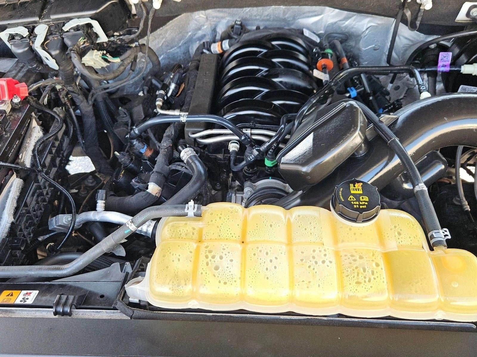 2019 Ford F-150 XLT 4WD SuperCrew 5.5' Box