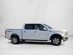 2019 Ford F-150 XLT 4WD SuperCrew 5.5' Box