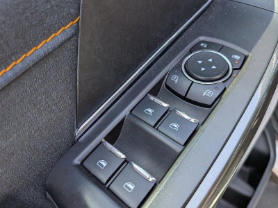 2023 Ford F-150 Tremor 4WD SuperCrew 5.5' Box