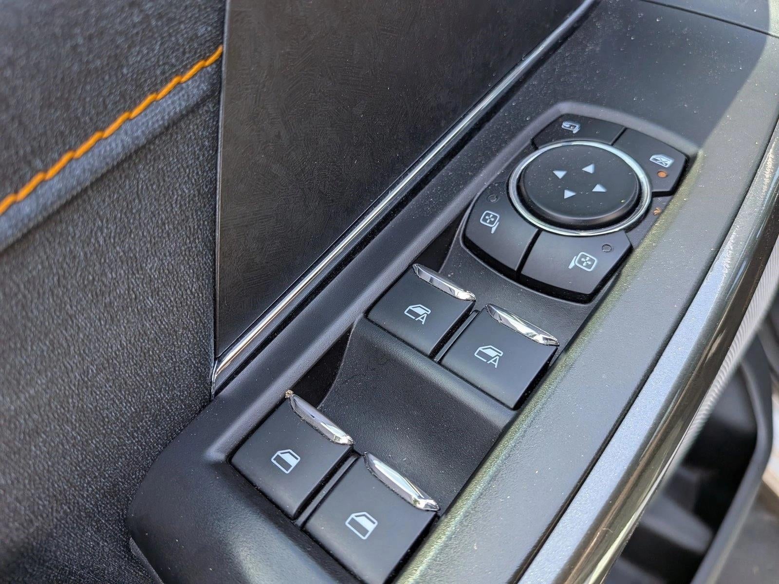 2023 Ford F-150 Tremor 4WD SuperCrew 5.5' Box