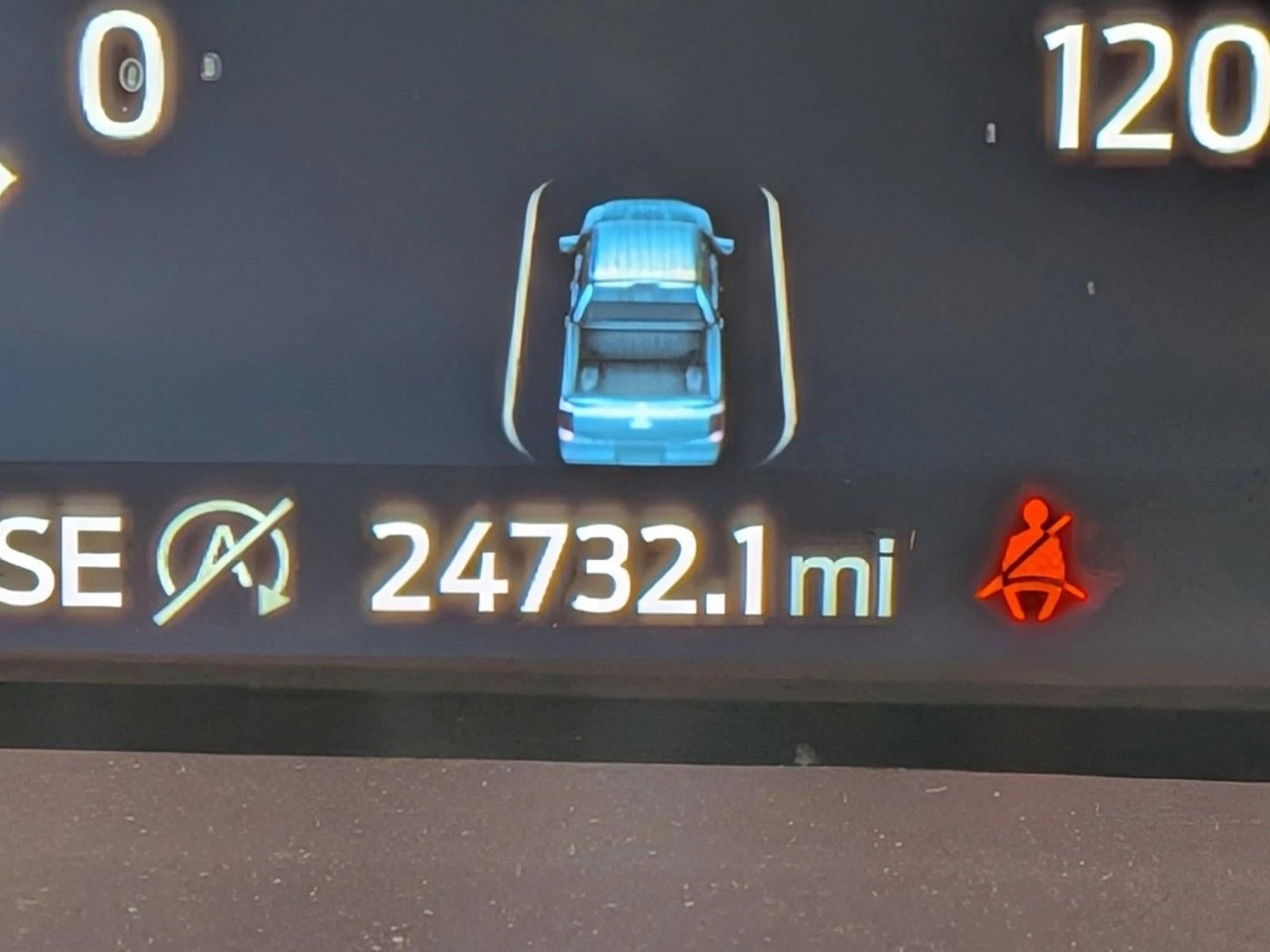 2023 Ford F-150 Tremor 4WD SuperCrew 5.5' Box