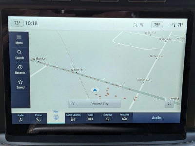 2023 Ford F-150 Tremor 4WD SuperCrew 5.5' Box