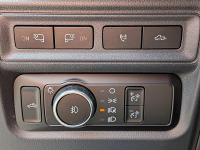 2023 Ford F-150 Tremor 4WD SuperCrew 5.5' Box