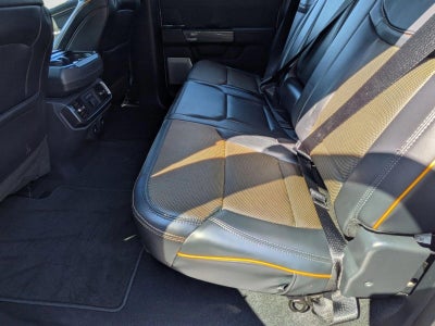 2023 Ford F-150 Tremor 4WD SuperCrew 5.5' Box