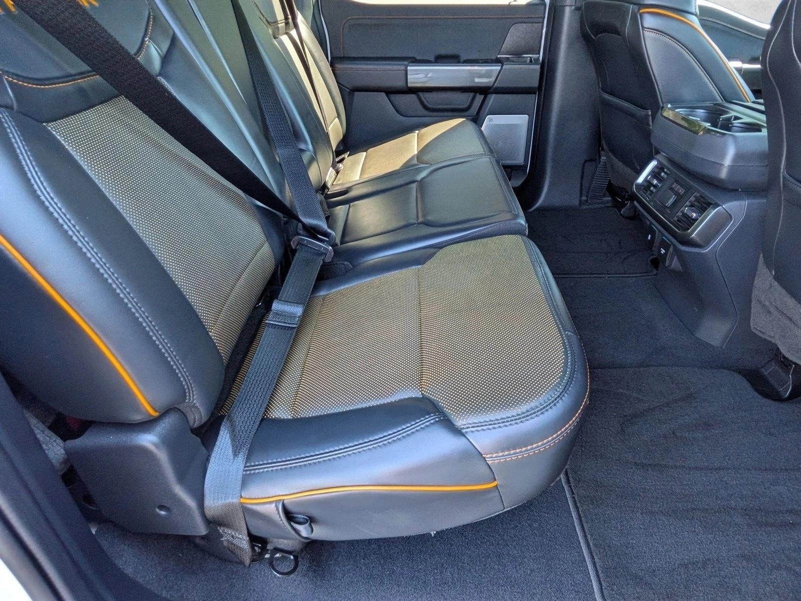 2023 Ford F-150 Tremor 4WD SuperCrew 5.5' Box