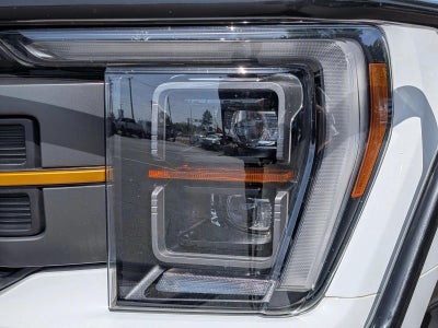 2023 Ford F-150 Tremor 4WD SuperCrew 5.5' Box