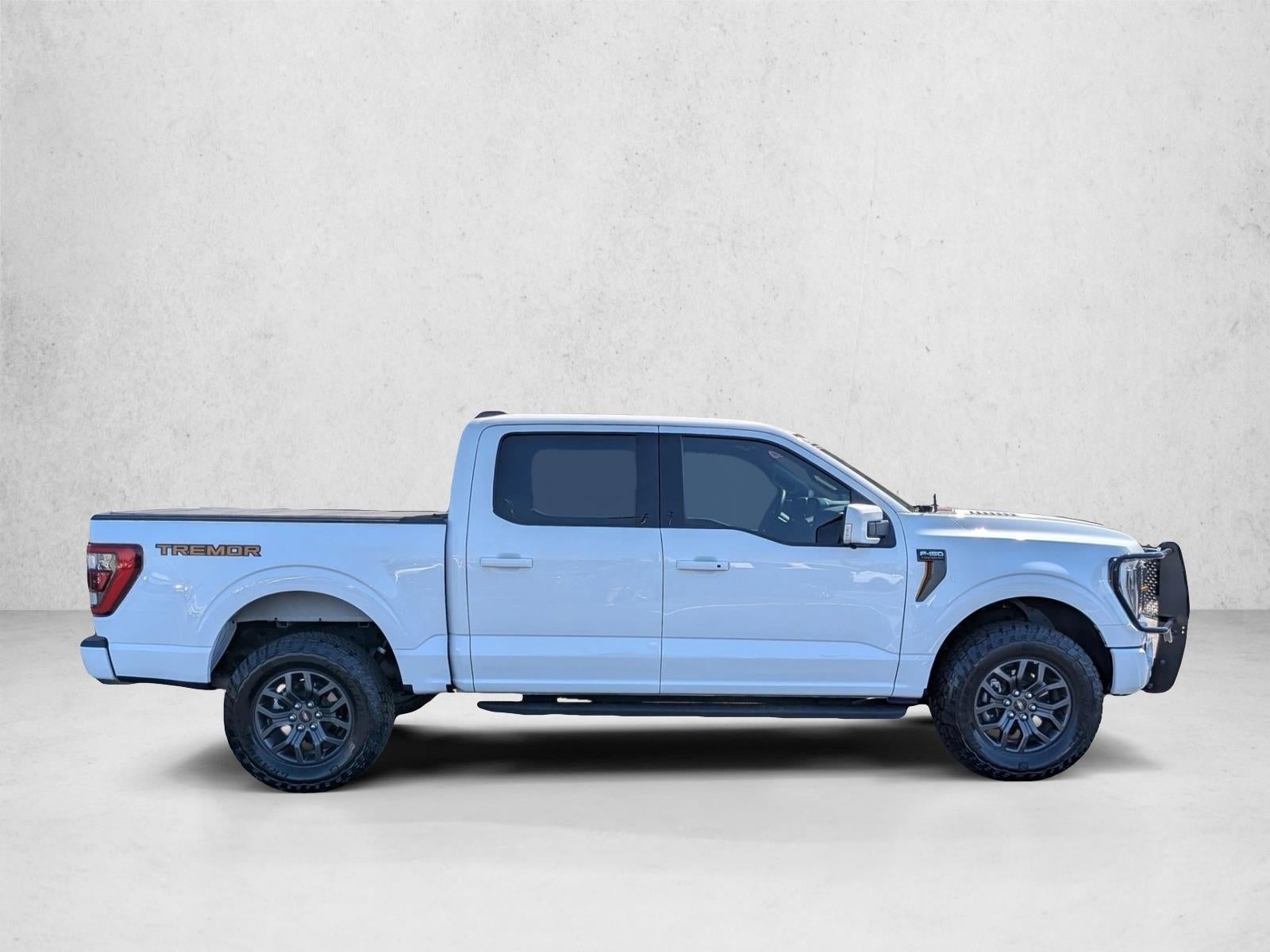 2023 Ford F-150 Tremor 4WD SuperCrew 5.5' Box