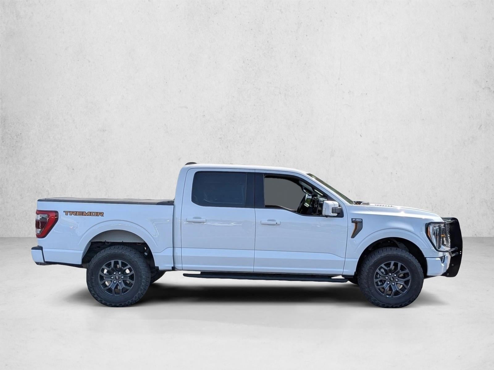 2023 Ford F-150 Tremor 4WD SuperCrew 5.5' Box