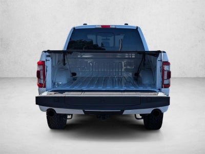 2023 Ford F-150 Tremor 4WD SuperCrew 5.5' Box