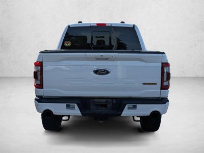 2023 Ford F-150 Tremor 4WD SuperCrew 5.5' Box
