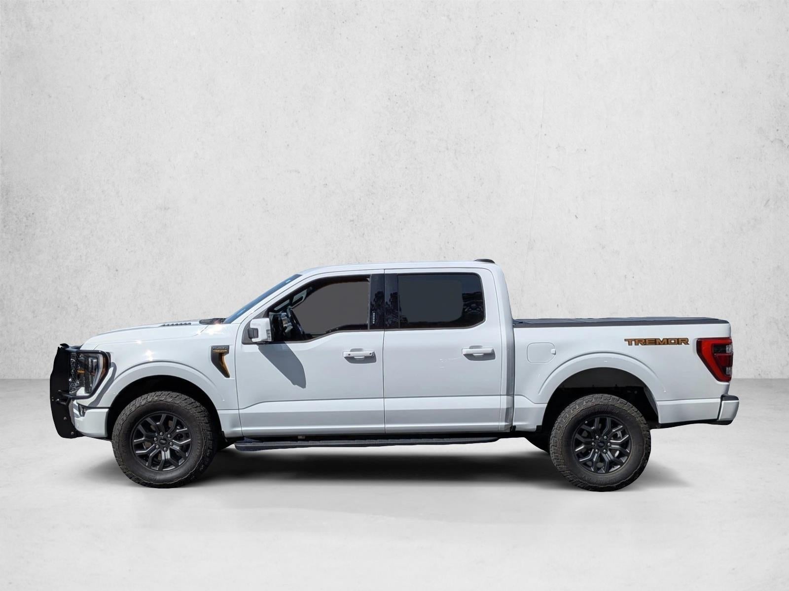 2023 Ford F-150 Tremor 4WD SuperCrew 5.5' Box