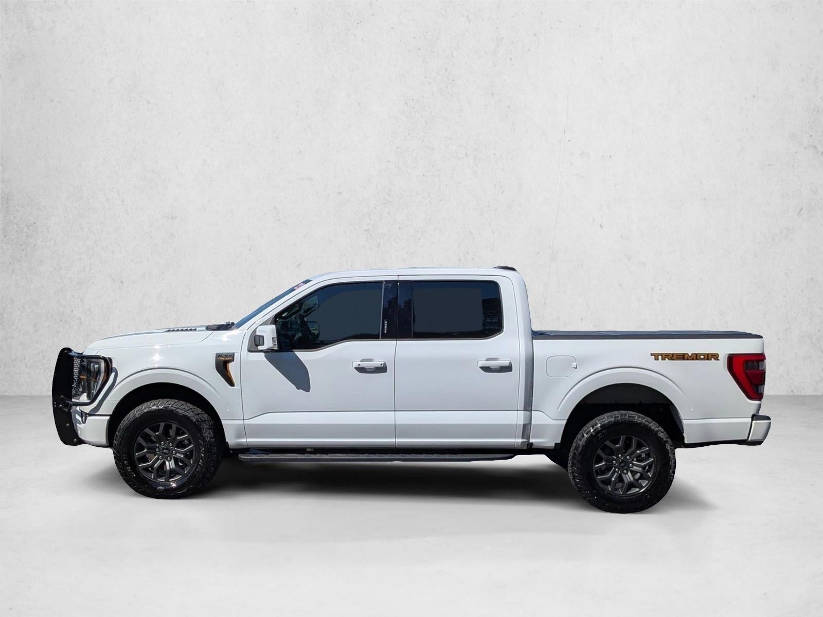 2023 Ford F-150 Tremor 4WD SuperCrew 5.5' Box
