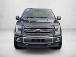 2017 Ford F-150 Limited 4WD SuperCrew 5.5' Box