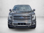 2017 Ford F-150 Limited 4WD SuperCrew 5.5' Box