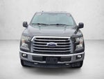 2017 Ford F-150 XLT 4WD SuperCrew 5.5' Box