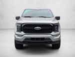 2021 Ford F-150 XLT 4WD SuperCrew 5.5' Box