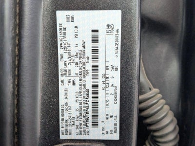 2020 Ford F-150 XLT 4WD SuperCrew 5.5' Box