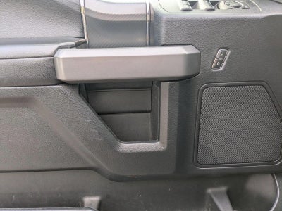 2020 Ford F-150 XLT 4WD SuperCrew 5.5' Box