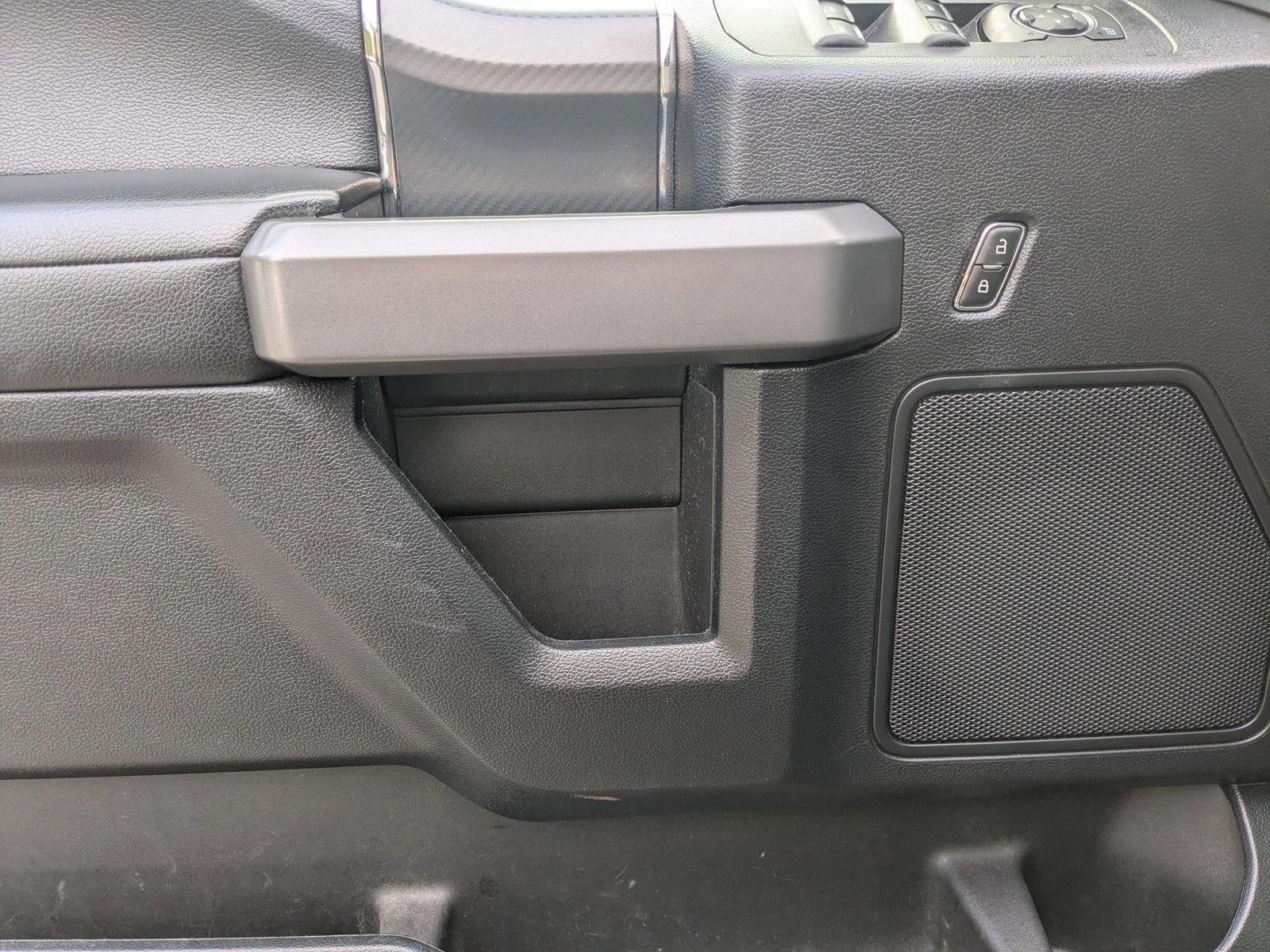 2020 Ford F-150 XLT 4WD SuperCrew 5.5' Box