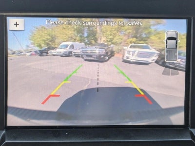 2017 Ford F-150 XLT 4WD SuperCrew 5.5' Box