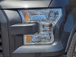 2017 Ford F-150 XLT 4WD SuperCrew 5.5' Box