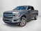 2018 Ford F-150 XLT 4WD SuperCrew 5.5' Box