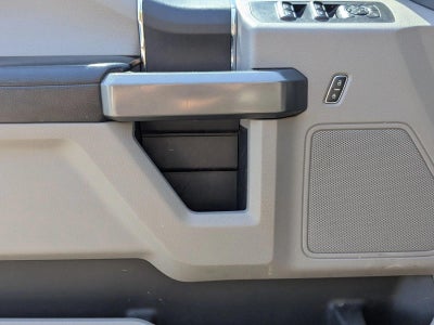 2018 Ford F-150 XLT 4WD SuperCrew 5.5' Box