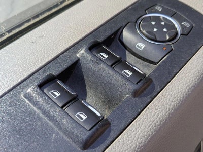 2018 Ford F-150 XLT 4WD SuperCrew 5.5' Box