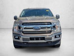 2018 Ford F-150 XLT 4WD SuperCrew 5.5' Box