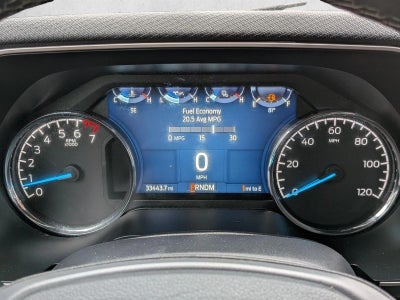 2023 Ford F-150 XLT 4WD SuperCrew 5.5' Box