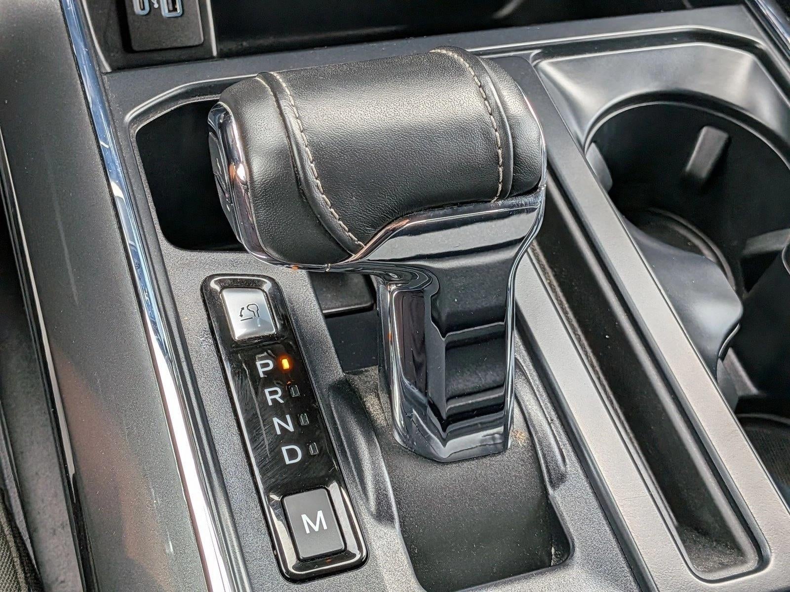 2023 Ford F-150 XLT 4WD SuperCrew 5.5' Box