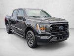 2023 Ford F-150 XLT 4WD SuperCrew 5.5' Box