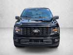 2025 Ford F-150 STX 2WD SuperCrew 5.5' Box