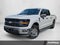 2024 Ford F-150 XLT 2WD SuperCrew 5.5' Box