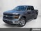 2024 Ford F-150 XLT 2WD SuperCrew 5.5' Box