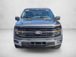 2024 Ford F-150 XLT 2WD SuperCrew 5.5' Box