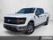 2025 Ford F-150 XLT 2WD SuperCrew 5.5' Box