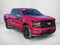 2025 Ford F-150 XLT 4WD SuperCrew 5.5' Box