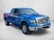2013 Ford F-150 2WD SuperCab 6-1/2 Ft Box XLT
