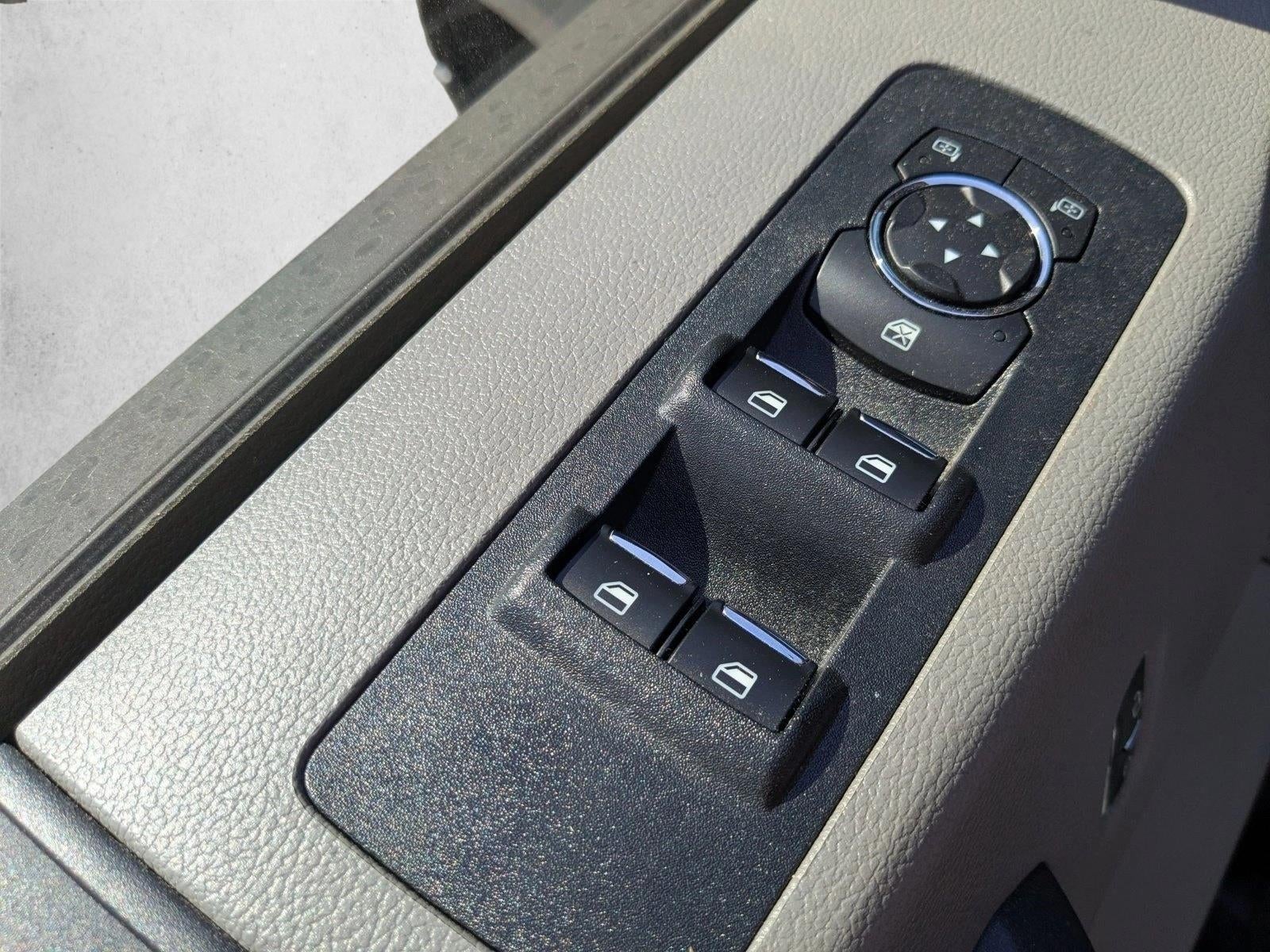 2018 Ford F-150 XL 2WD SuperCab 6.5' Box STX