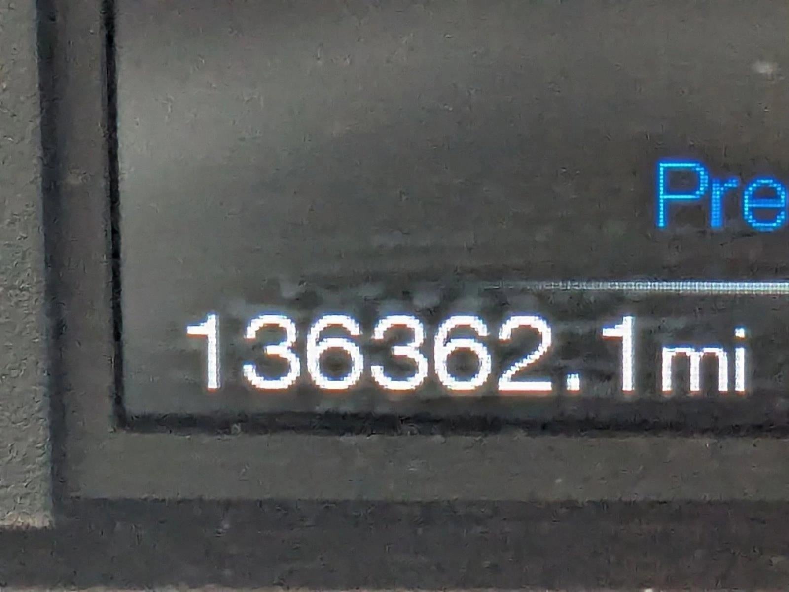 2018 Ford F-150 XL 2WD SuperCab 6.5' Box STX