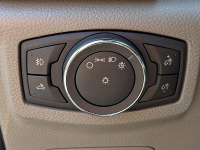 2018 Ford F-150 XL 2WD SuperCab 6.5' Box STX