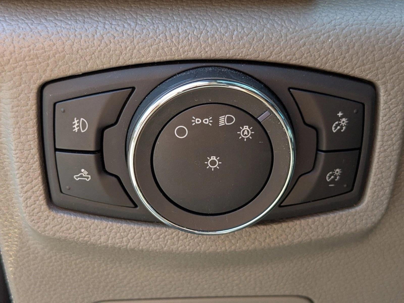 2018 Ford F-150 XL 2WD SuperCab 6.5' Box STX