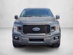 2018 Ford F-150 XL 2WD SuperCab 6.5' Box STX