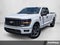 2024 Ford F-150 STX 2WD SuperCab 6.5' Box