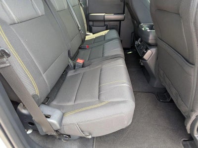2024 Ford F-150 STX 2WD SuperCab 6.5' Box